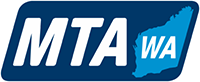 MTA logo