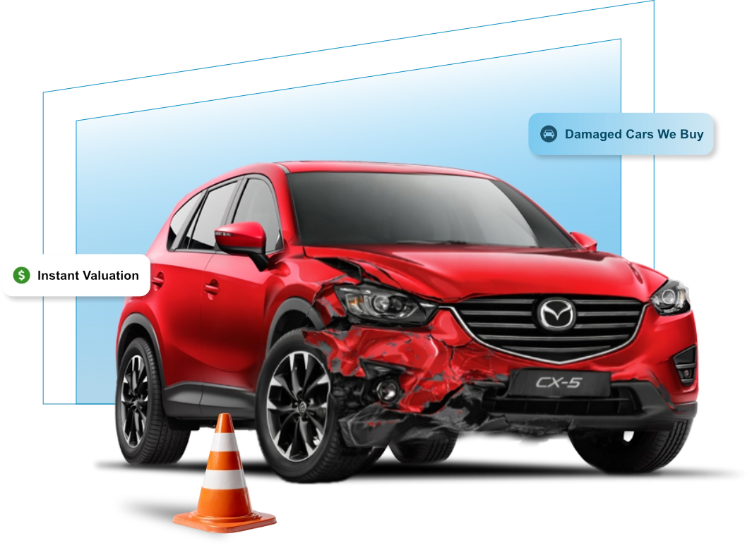 damaged-cars Damaged cars - Sell My Car Pro Perth