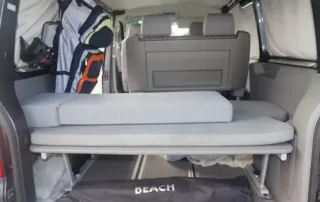 2006 Volkswagen kombi pre-purchase inspection by Sell My Car Pro Perth