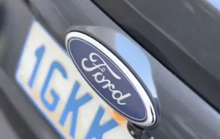 2011 Ford Falcon XR6 inspection 1GKK97908