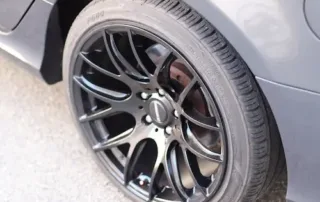 2011 Ford Falcon XR6 inspection 1GKK97909