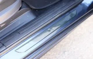 2011 Ford Falcon XR6 inspection 1GKK97919