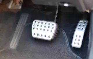 2011 Ford Falcon XR6 inspection 1GKK97922