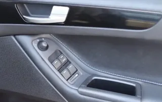 2011 Ford Falcon XR6 inspection 1GKK97923