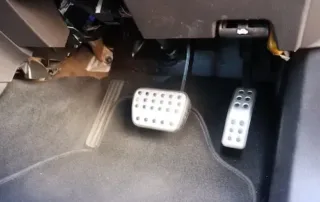 2011 Ford Falcon XR6 inspection 1GKK97942