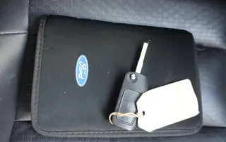 2011 Ford Falcon XR6 inspection 1GKK97958