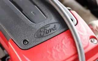 2011 Ford Falcon XR6 inspection 1GKK97964