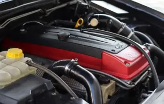 2011 Ford Falcon XR6 inspection 1GKK97972