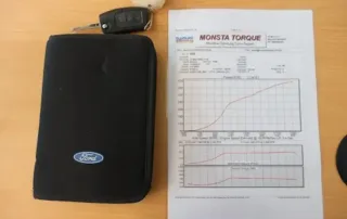 2011 Ford Falcon XR6 inspection 1GKK97973