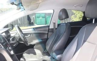 2014 Hyundai i30 Trophy inspection 1ELM130 04