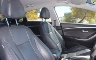 2014 Hyundai i30 Trophy inspection 1ELM130 08