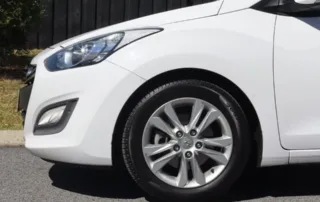 2014 Hyundai i30 Trophy pre-purchase inspection by Sell My Car Pro Perth