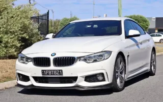 2017 bmw 440i inspection 1fbt821 01a - Sell My Car Pro Perth