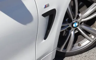 2017 BMW 440i pre-purchase inspection by Sell My Car Pro Perth