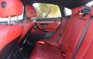 2017 BMW 440i pre-purchase inspection by Sell My Car Pro Perth