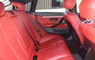 2017 BMW 440i pre-purchase inspection by Sell My Car Pro Perth