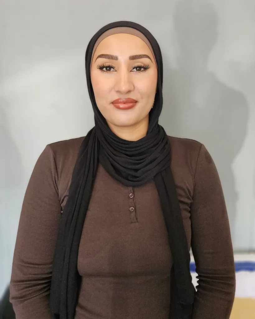 Hajer Jorany Hajer Jorany - Sell My Car Pro team member, Perth