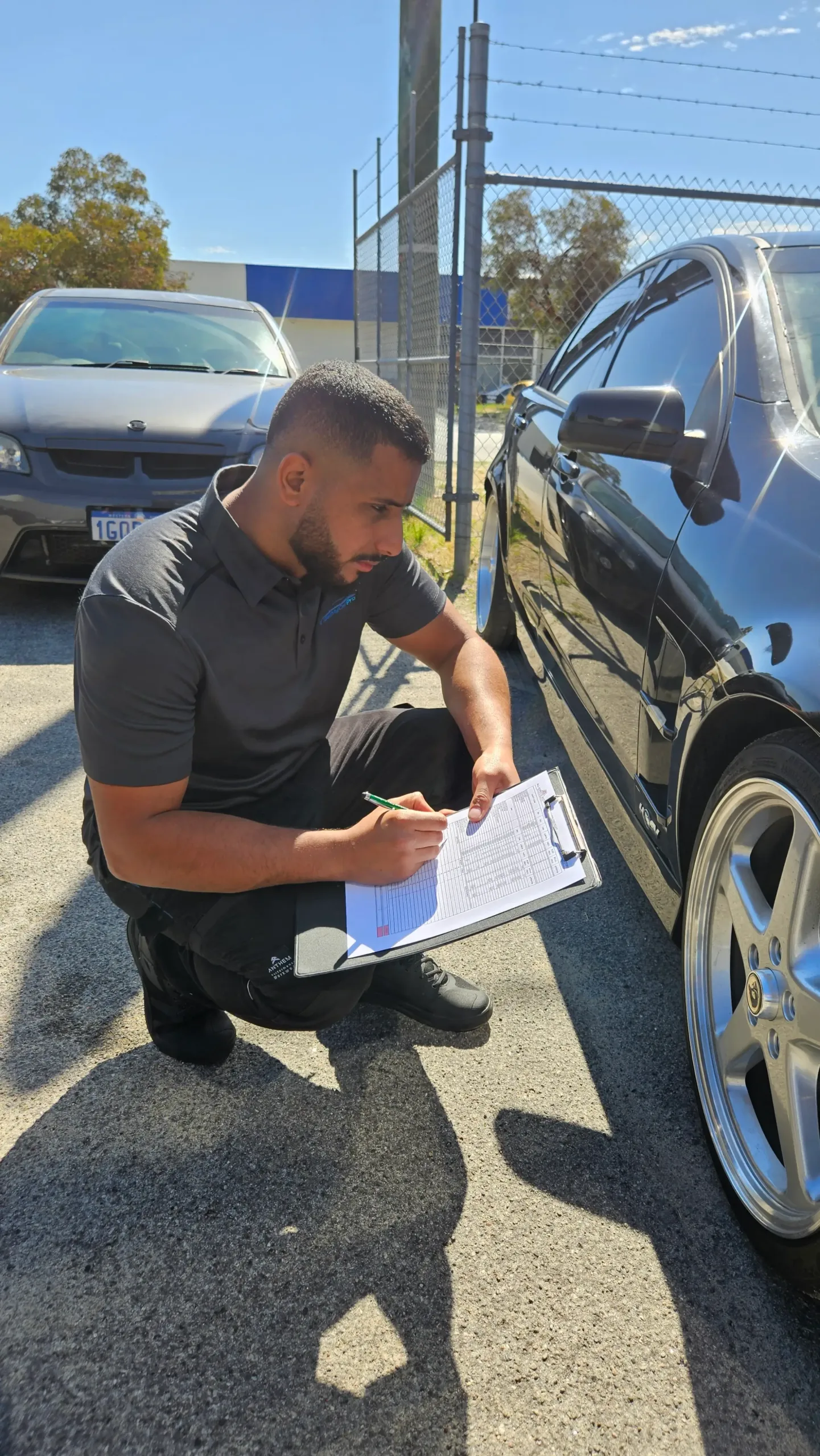 Sell My Car Pro – Purchase Inspection 01 Sell My Car Pro EV buying service