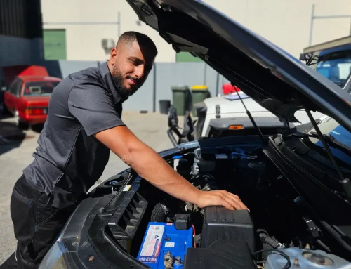 Fix It or Flick It? A Mechanic’s Guide to Big Repair Quotes and Ageing Cars