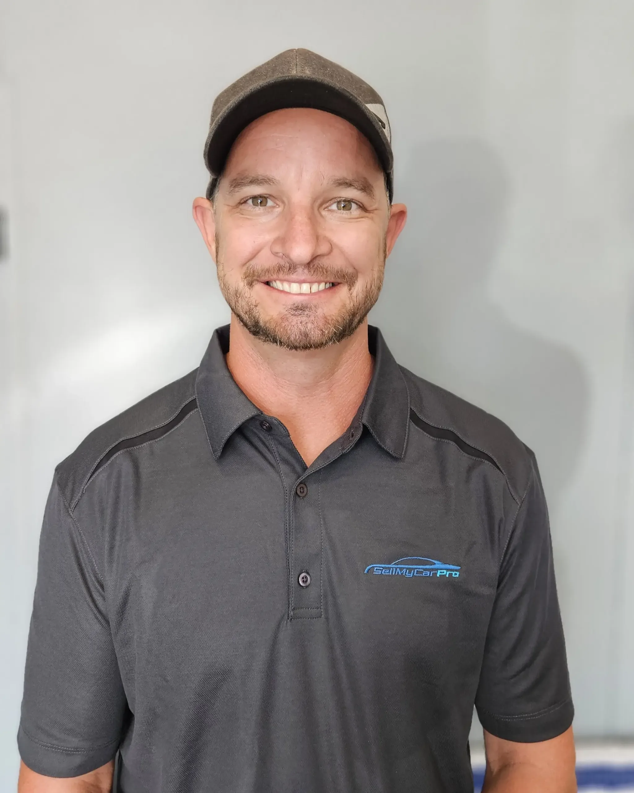 Daniel Kenevin, Service Manager at Sell My Car Pro