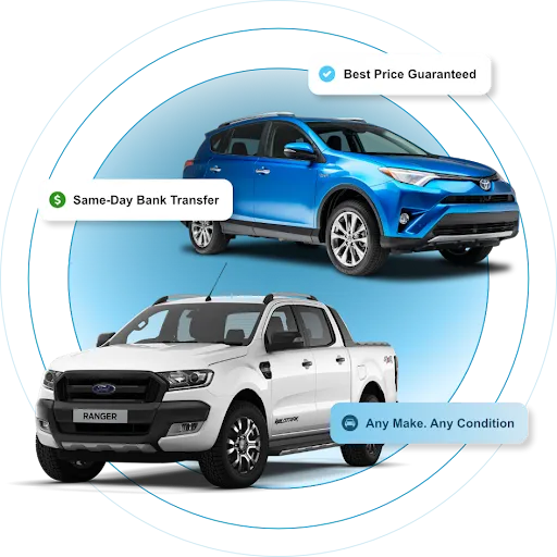 Sell My Car Pro - Sell Your Car The Easy Way