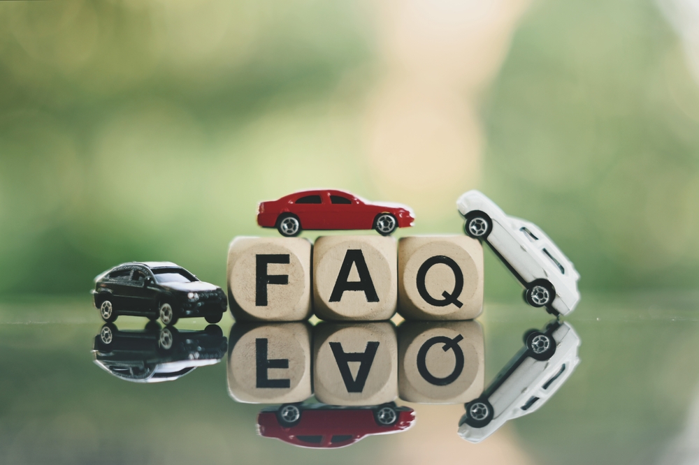 Car EOFY Sale Frequently Asked Questions