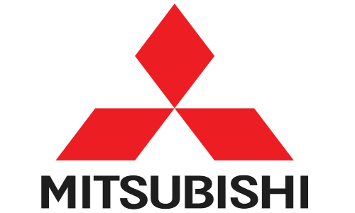 Mitsubishi-logo