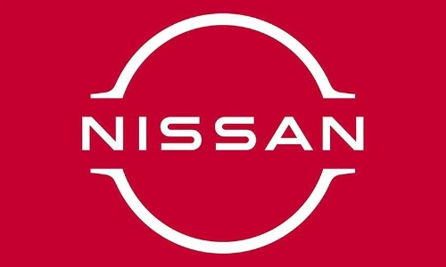 Nissan-logo