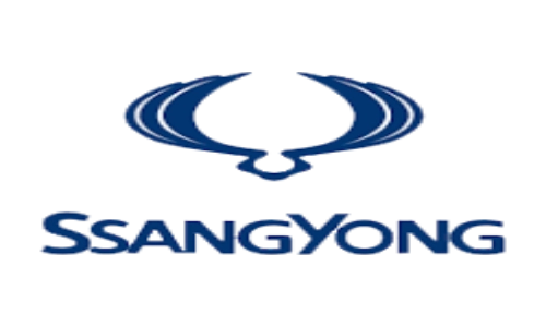 SsangYong-logo