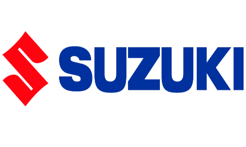 Suzuki-logo