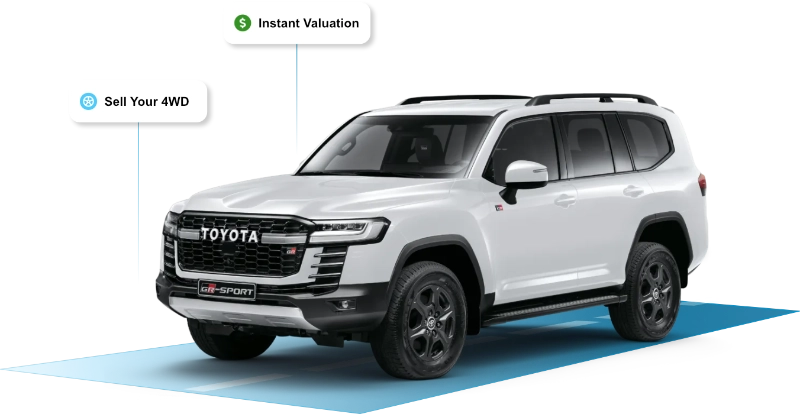 sell-4wd-perth
