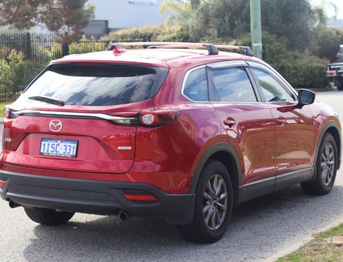 Can I Sell My Novated Lease Car: A Guide