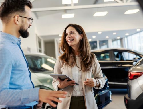 The Sentences That Cost You Thousands at a Car Dealership