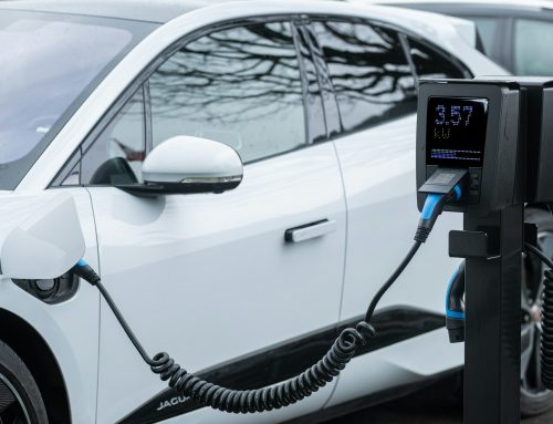 Do Electric Cars Hold Their Value in Australia?